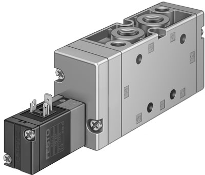 F14945 Magnetventil Pic1