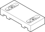 EAYH-L2-160-N support