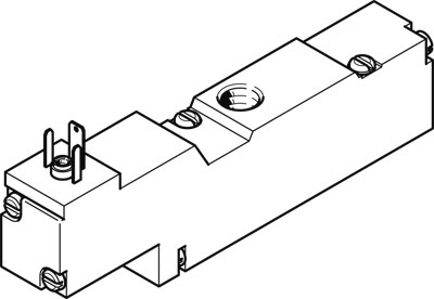 F173000 Magnetventil Pic1