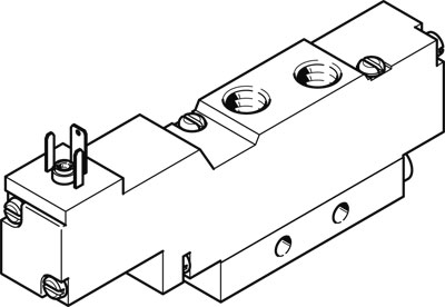 F173004 Magnetventil Pic1