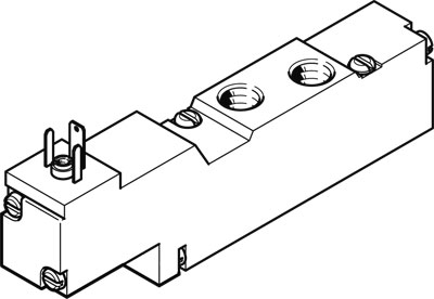 F173006 Magnetventil Pic1