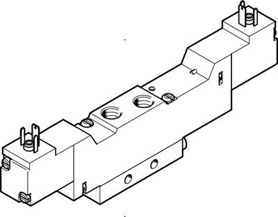 F173016 Magnetventil Pic1