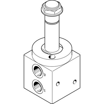 F4514997 Ventil Pic1