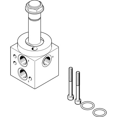 F4514999 Ventil Pic1