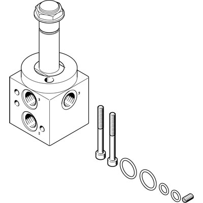 F4515000 Ventil Pic1