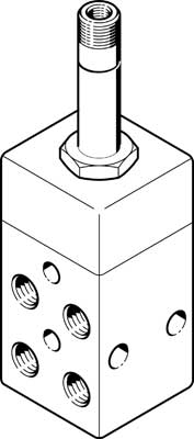 F4612 Magnetventil Pic1