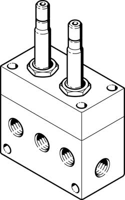 F4861 Magnetventil Pic1