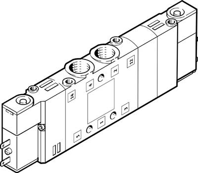 F533141 Magnetventil Pic1