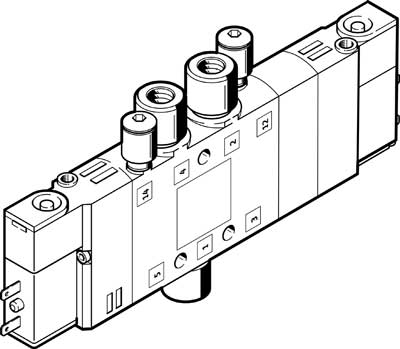 F533150 Magnetventil Pic1