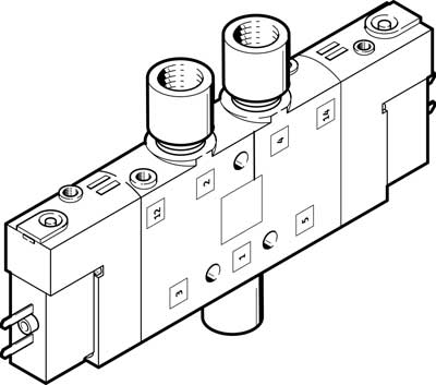 F533160 Magnetventil Pic1