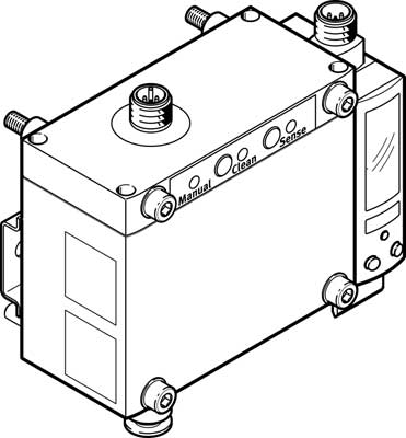 F552134 Luftspaltsensor Pic1