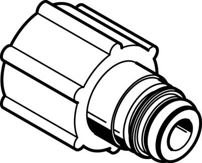 F565811 Adapter Pic1