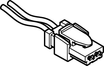 F566662 NEBV-HSG2-KN-0.5-N-LE2 Pic1