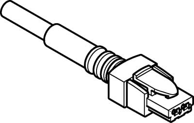 F566666 NEBV-HSG2-P-0.5-N-LE2 Pic1