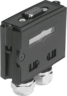 F573695 NECA-S1G9-P9-MP5 connecteur Pic1