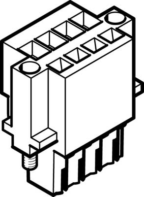 F575303 NECC-L2G4-C1-M fiche Pic1