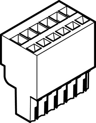 F575305 NECC-L2G6-C1 fiche Pic1