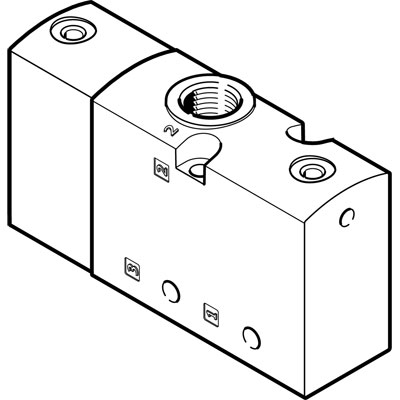 F575499 Pneumatikventil Pic1