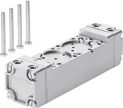 F5811 C-5/2-1/2 distributeur de base Pic1