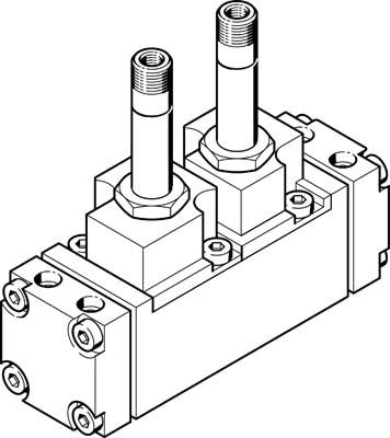 F6228 CJM-5/2-1/2-FH Pic1