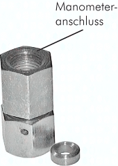 H300.6051 Manometer-Schneidringverschr. Pic1