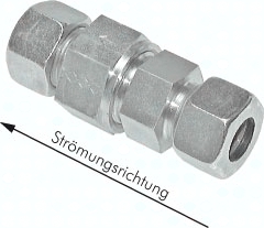 H302.6682 clapet anti-retour hydraulique Pic1