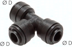H322.1238 Raccord enfichable T4mm, IQS- Pic1