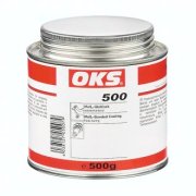 500 g Dose OKS 500, MoS2-