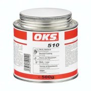 500 g Dose OKS 510, MoS2-