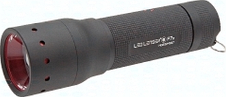 [LED LENSER LED-Taschenlampen