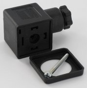 Anschluss-Stecker MINI