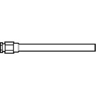 D003N0196 DANFOSS Tube-poche à bulbe Pic1