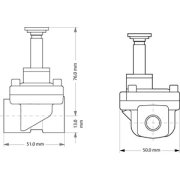 EV220A Electrovanne