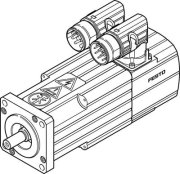 Servomotor