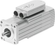 Servomotor