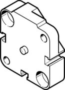 DPVU-25 kit multiposition