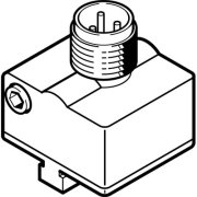 SMEO-8E-M12-LED-24