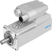 Servomotor