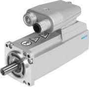 Servomotor