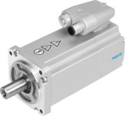 Servomotor