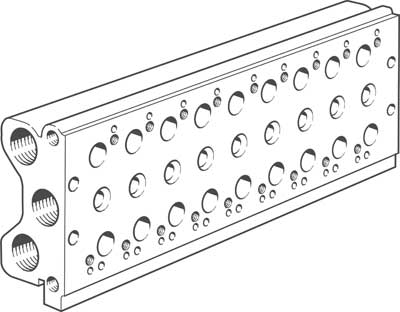 F33480 Anschlussblock Pic1