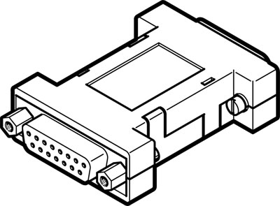 F4825847 CAMF-C5-FC Filtre CEM Pic1