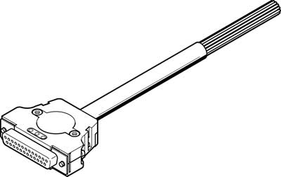 F538223 Anschlussleitung Pic1