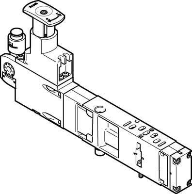 F540155 Reglerplatte Pic1