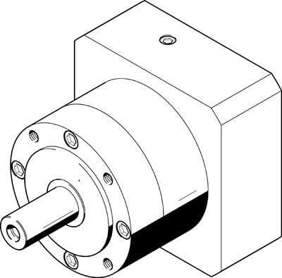 F552199 EMGA-120-P-G5-SAS-140 Pic1