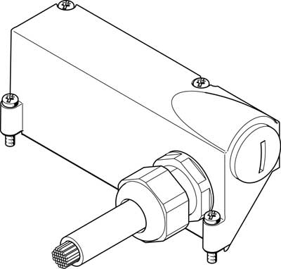 F560415 VMPAL-KMSK-S-SD25-IP67-10 Pic1