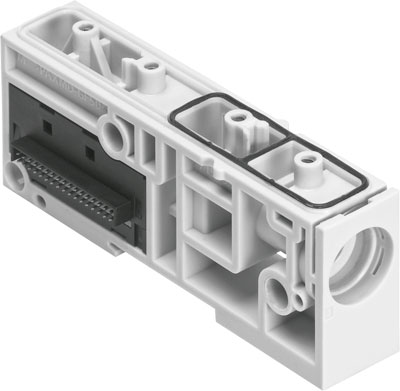 F560950 Einspeisemodul Pic1