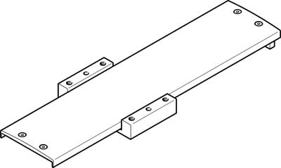 F562718 EASC-S1-33-100 kit obturateur Pic1