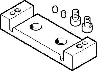 F562748 Schlittenadapter Pic1