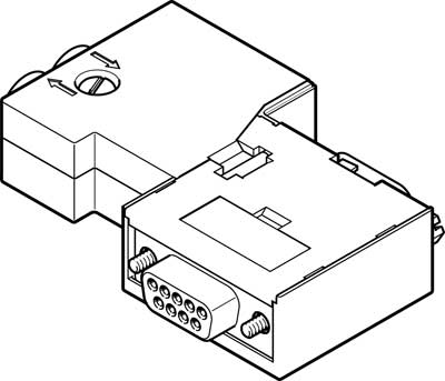 F574588 NECU-S1W9-C2-ACO fiche Pic1